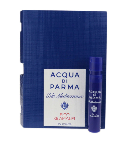 帕尔玛之水 Fico Di 阿马尔菲 1.2ml-0.04 fl.oz.官方香水样品