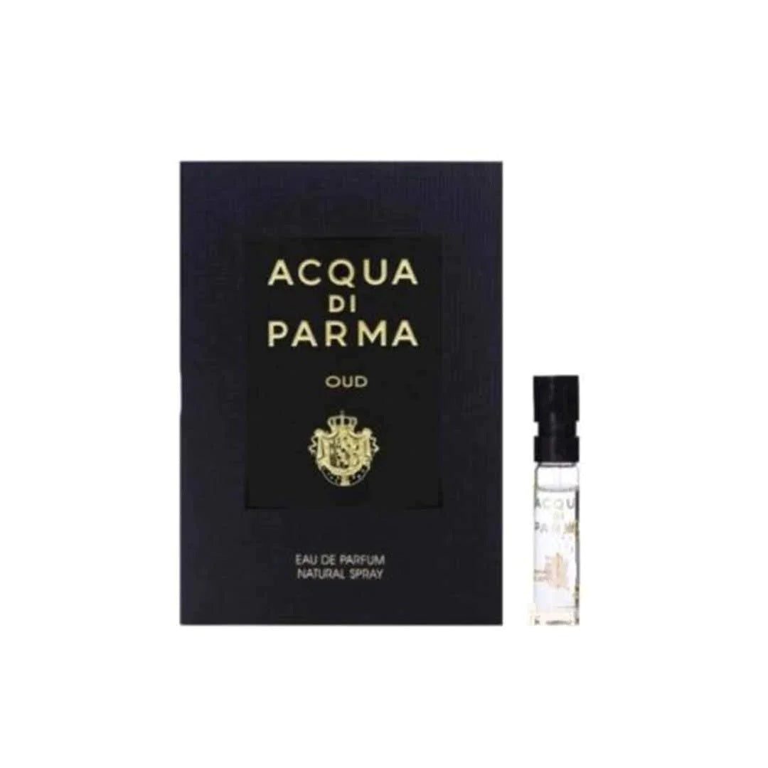 Acqua Di Parma Oud 1.5ml 官方香氛小样