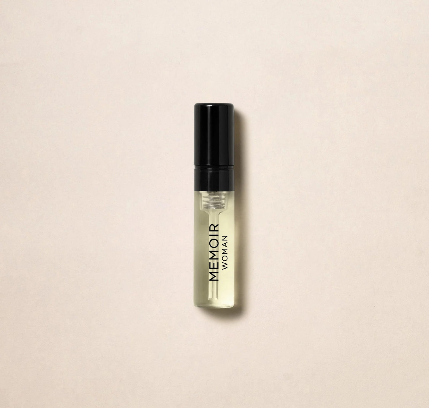 Amouage Memoir Woman 2ml 0.06 盎司香水样品官方