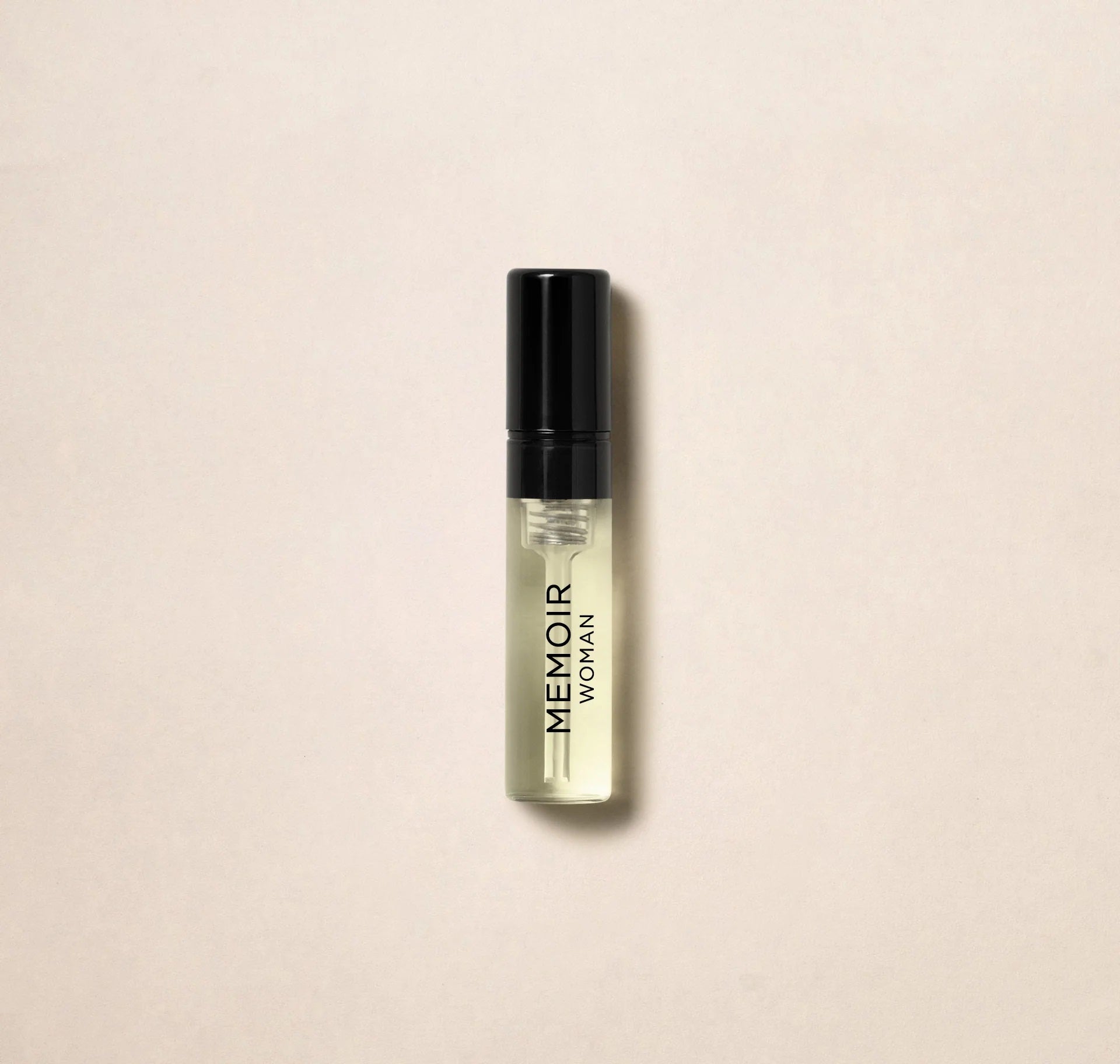 Amouage Memoir Woman 2ml 0.06 盎司香水样品官方