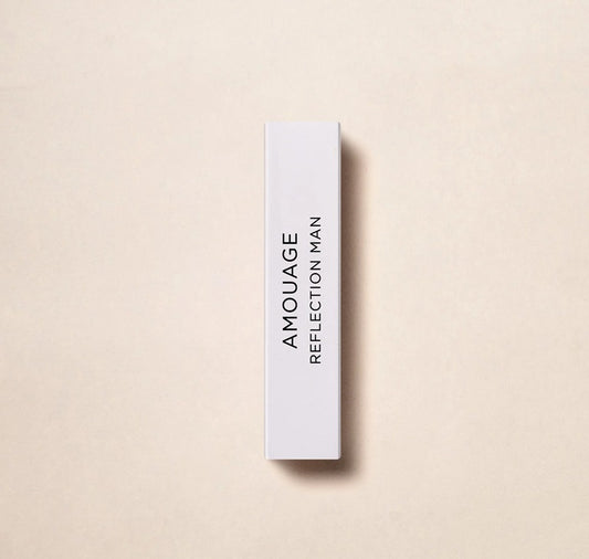 Amouage Reflection 男士香水 2ml 0.06 盎司官方试用装