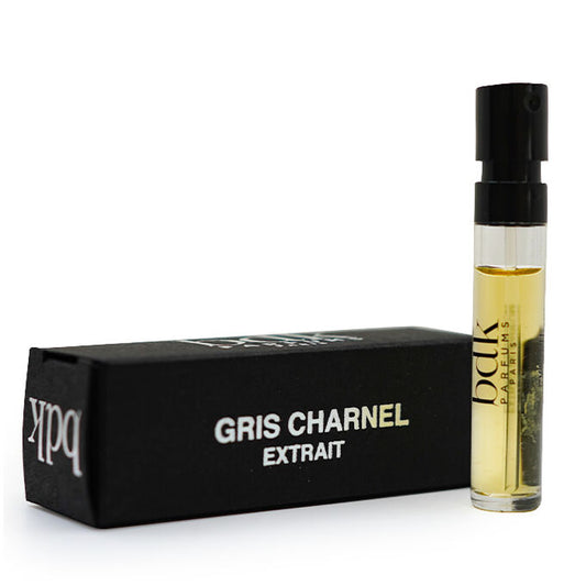 Bdk Parfums Gris Charnel Extrait De Parfum 2ml 0.06 fl.盎司官方香水样品