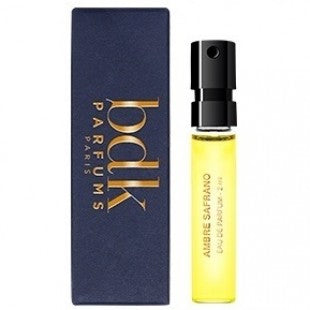BDK Ambre Safrano 2ml 0.06 oz 香水样品官方