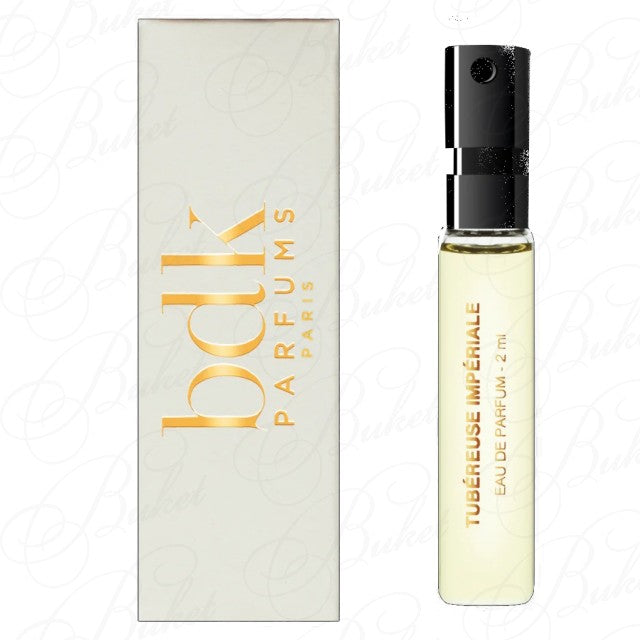 BDK Tubereuse Imperiale 2ml 0.06 盎司香水样品官方