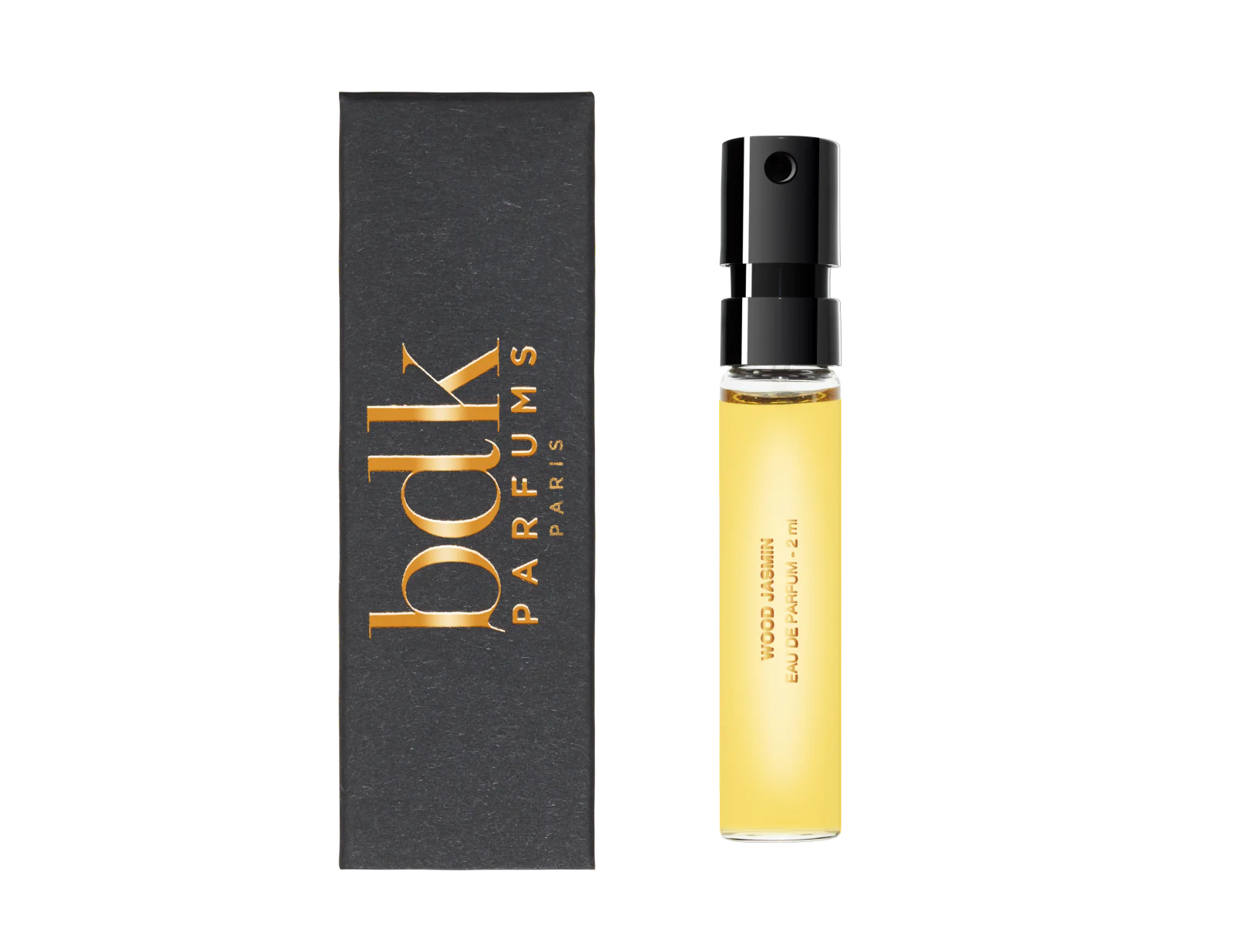 BDK Vanille Leather 2ml 0.06 盎司香水样品官方