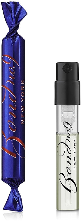 Bond No. 9 曼哈顿 1.7ml 0.0546 液体盎司官方香水样品