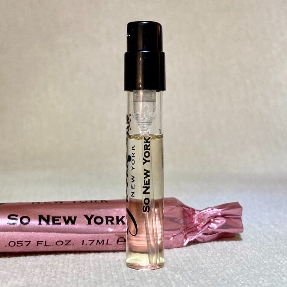 Bond No 9 So New York 1.7 ML 官方香水样品