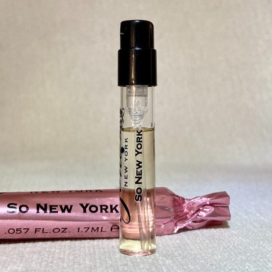 Bond No 9 So New York 1.7 ML 官方香水样品