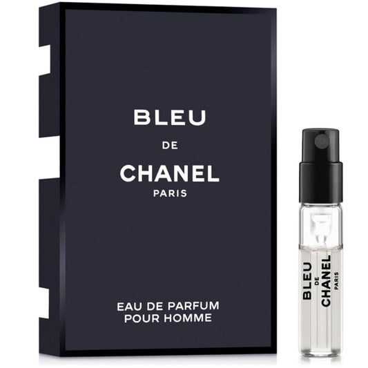 CHANEL Bleu de Chanel 1.5ML 官方香水小样