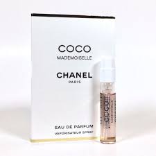CHANEL 可可小姐 1.5ML 官方香水样品