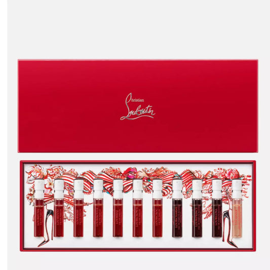 Christian Louboutin Lobiworld 淡香精迷你套装 11 x 2ml