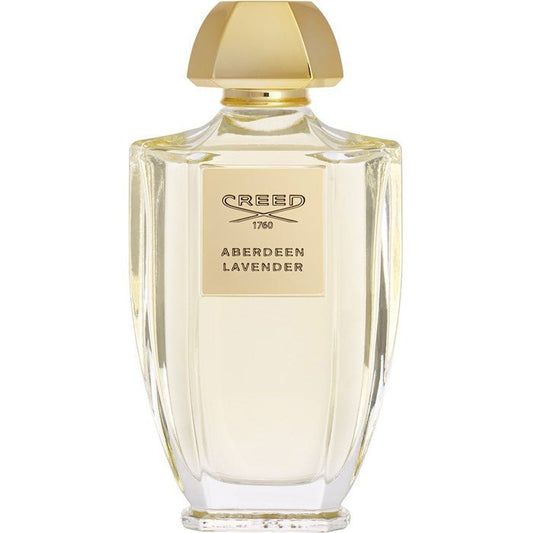 Creed Aberdeen Lavender 100ml 香水样品包括