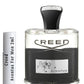 Creed Aventus 男士香水试用装 2ml