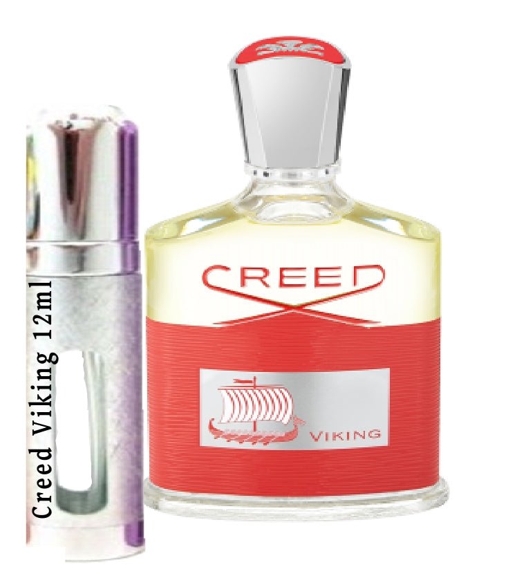 Creed Viking Sample 样品 12ml