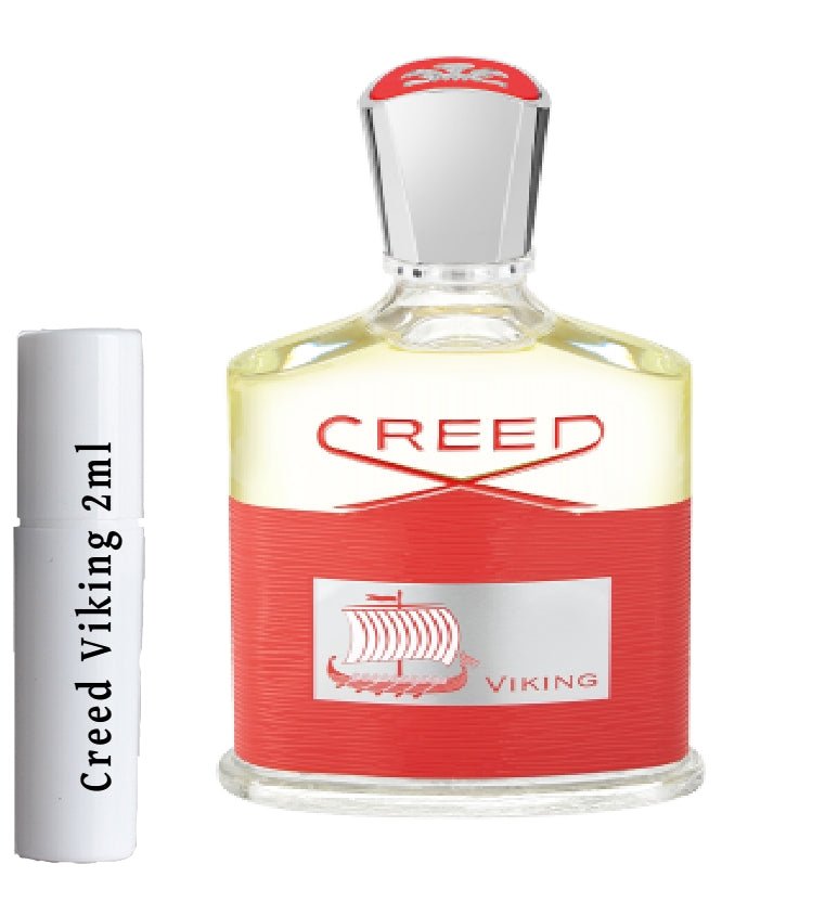 Creed Viking 样品 2ml
