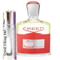 Creed Viking Sample 样品 6ml