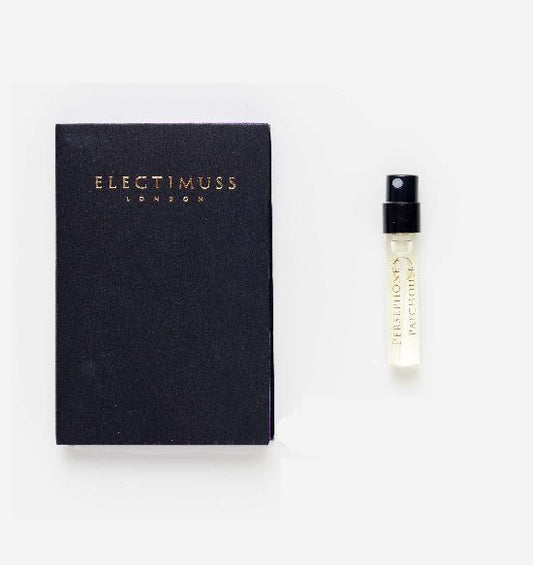 Electimuss London 冥界广藿香 1.5ml 官方香水样品