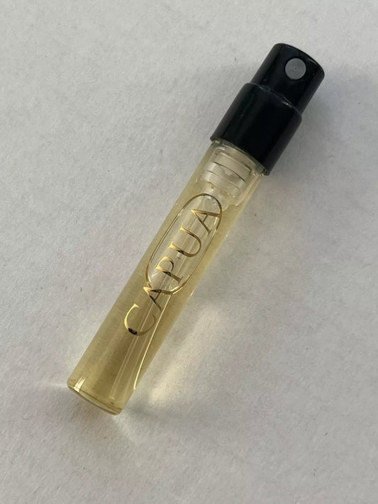 Electimuss London Capua 1.5ml 官方香水样品