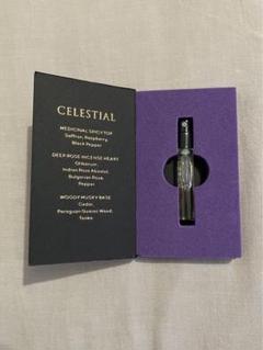 Electimuss London Celestial 1.5ml 官方香水样品