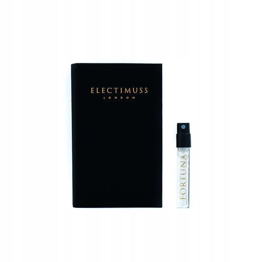 Electimuss London Fortuna 1.5ml 官方香水样品