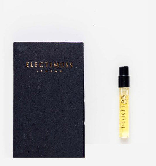 Electimuss London Puritas 1.5ml 官方香水小样