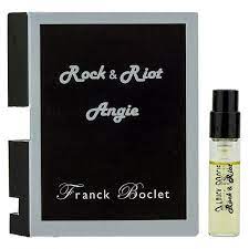 Franck Boclet Angie 1.5ml 官方香水样品，Franck Boclet Angie 1.5ml 官方香水样品，Franck Boclet Angie 1.5ml 香水样品，Franck Boclet Angie 1.5ml 官方香味样品