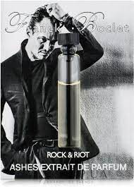 Franck Boclet Ashes 1.5ml 官方香水样品