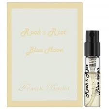 Franck Boclet Blue Moon 1.5ml 官方香水样品，Franck Boclet Blue Moon 1.5ml 官方香水样品，Franck Boclet Blue Moon 1.5ml 香水样品，Franck Boclet Blue Moon 1.5ml 官方香味样品