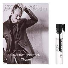 Franck Boclet Chypre 1.5ml 官方香水样品，Franck Boclet Chypre 1.5ml 官方香水样品，Franck Boclet Chypre 1.5ml 官方香味样品，Franck Boclet Chypre 1.5ml 香水样品