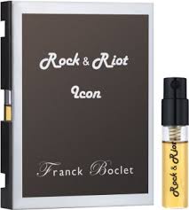 Franck Boclet Icon 1.5ml 官方香水样品，Franck Boclet Icon 1.5ml 官方香水样品，Franck Boclet Icon 1.5ml 香水样品，Franck Boclet Icon 1.5ml 官方香味样品