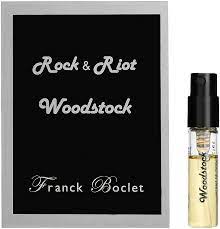 Franck Boclet Woodstock 1.5ml 官方香水样品，Franck Boclet Woodstock 1.5ml 官方香水样品，Franck Boclet Woodstock 1.5ml 香水样品，Franck Boclet Woodstock 1.5ml 官方香味样品