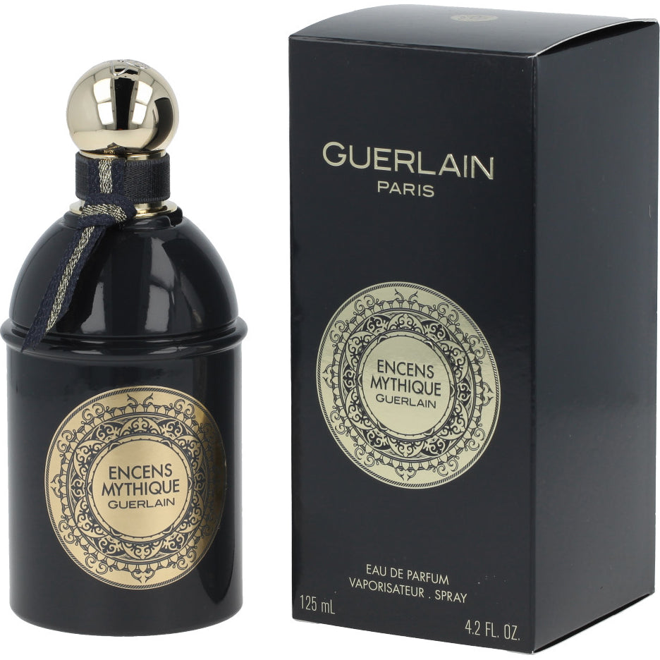 Guerlain Encens 东方神话 1ml 0.03 fl.盎司。官方微型样品