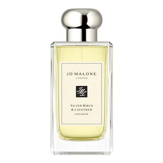 Jo Malone 银桦树与薰衣草古龙水香水样品