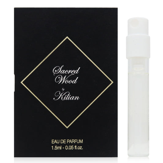 Kilian Sacred Wood 1.5ml 官方香水样品香氛测试仪