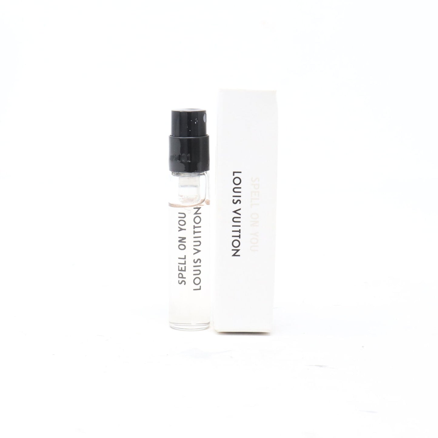 Louis Vuitton Spell On You 2ml 0.06 液体盎司官方香水样品