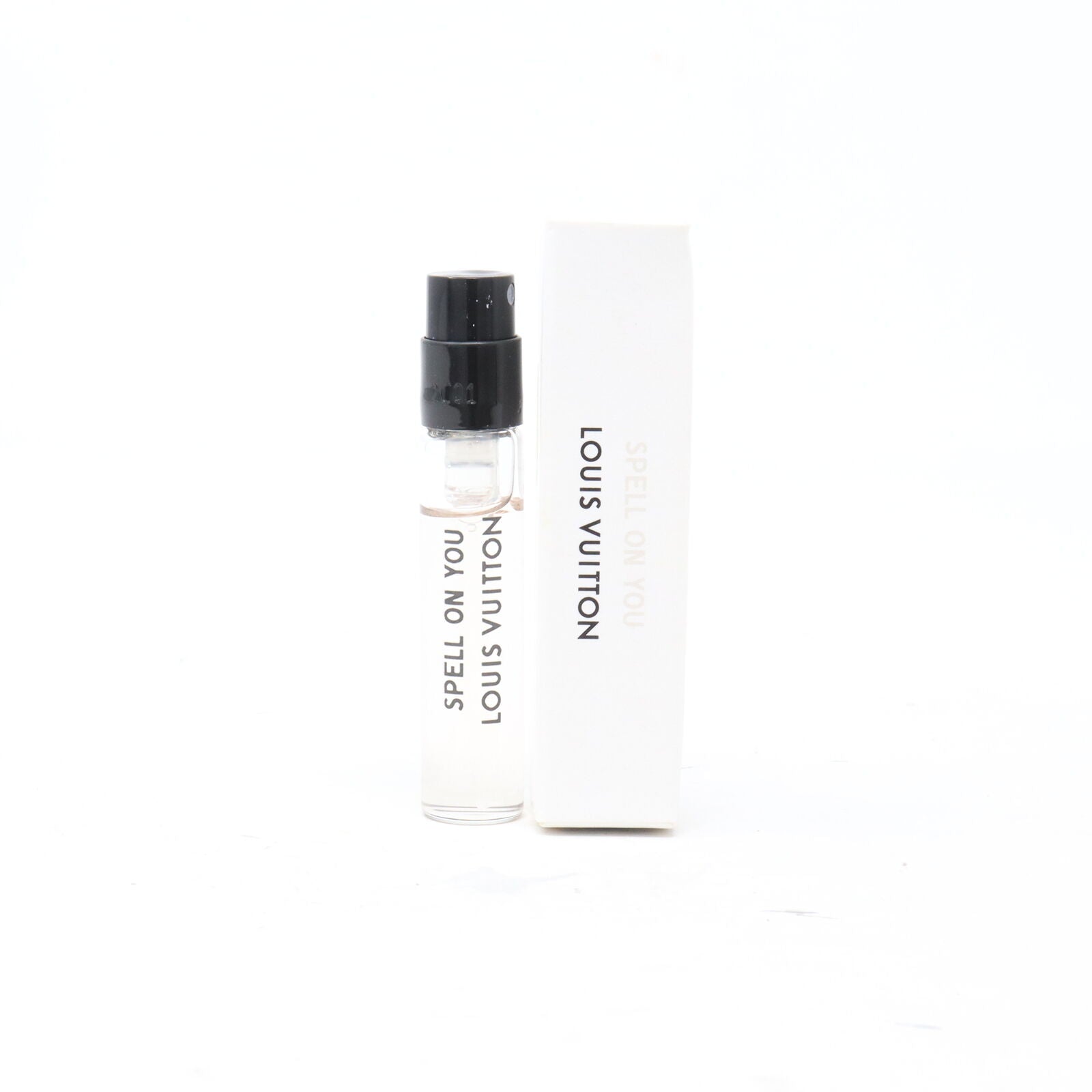 Louis Vuitton Spell On You 2ml 0.06 液体盎司官方香水样品