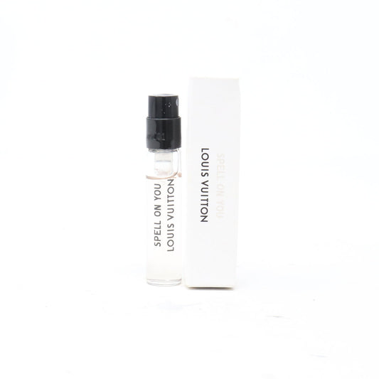 Louis Vuitton Spell On You 2ml 0.06 液体盎司官方香水样品