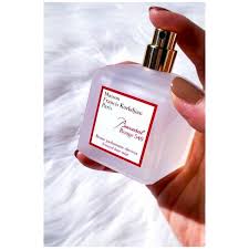 Maison Francis Kurkdjian Baccarat Rouge 540 香氛喷雾试用装