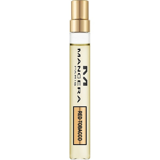Mancera Red Tobacco 8ml 0.27 fl. oz. 官方香水样品