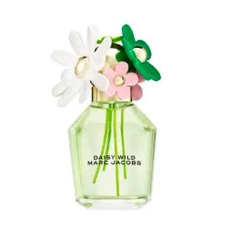Marc Jacobs Daisy Wild 100ml，Marc Jacobs Daisy Wild 香水样品也可用