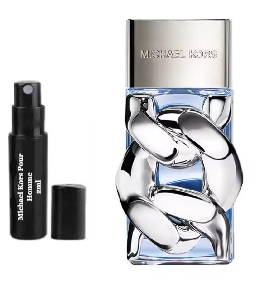 Michael Kors Pour Homme 2ml 0.06 盎司香水样品