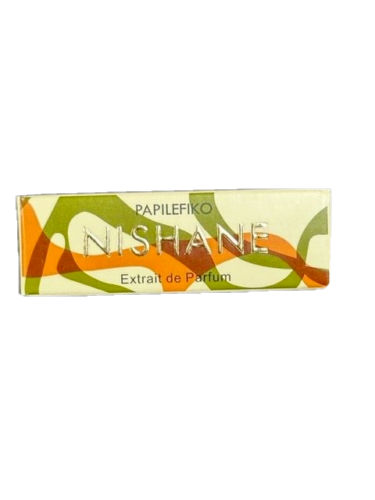 Nishane Papilefiko 2ml 0. 06 fl.盎司。官方香水小样