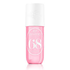 Sol de Janeiro 巴西粉碎 Cheirosa 68 香味样品