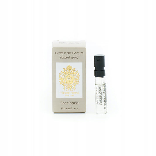 TIZIANA TERENZI Cassiopea 0.05 OZ 1.5 ML 官方香水样品