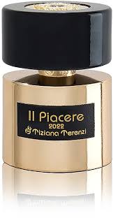 TIZIANA TERENZI Il Piacere 0.05 OZ 1.5 ML 官方香水样品