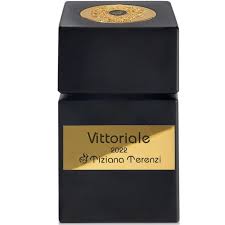 TIZIANA TERENZI Vittoriale Extrait de parfum 0.05 盎司 1.5 毫升 官方香水样品