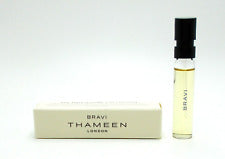 Thameen Bravi 2ml 0.06 fl.oz. 官方香水样品