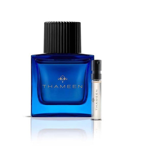 Thameen Bravi 2ml 0.06 fl.oz. 官方香水样品，Thameen Bravi 2ml 0.06 fl.oz. 官方香水样品，Thameen Bravi 2ml 0.06 fl.oz. 官方香水测试仪