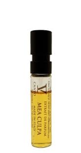V Canto 的 Mea Culpa 1.5ml 官方香水样品