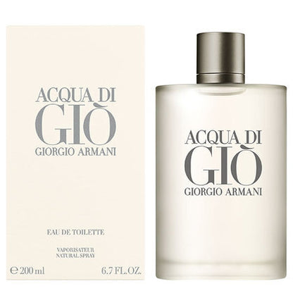 乔治·阿玛尼 Acqua di Gio 淡香水 200ml